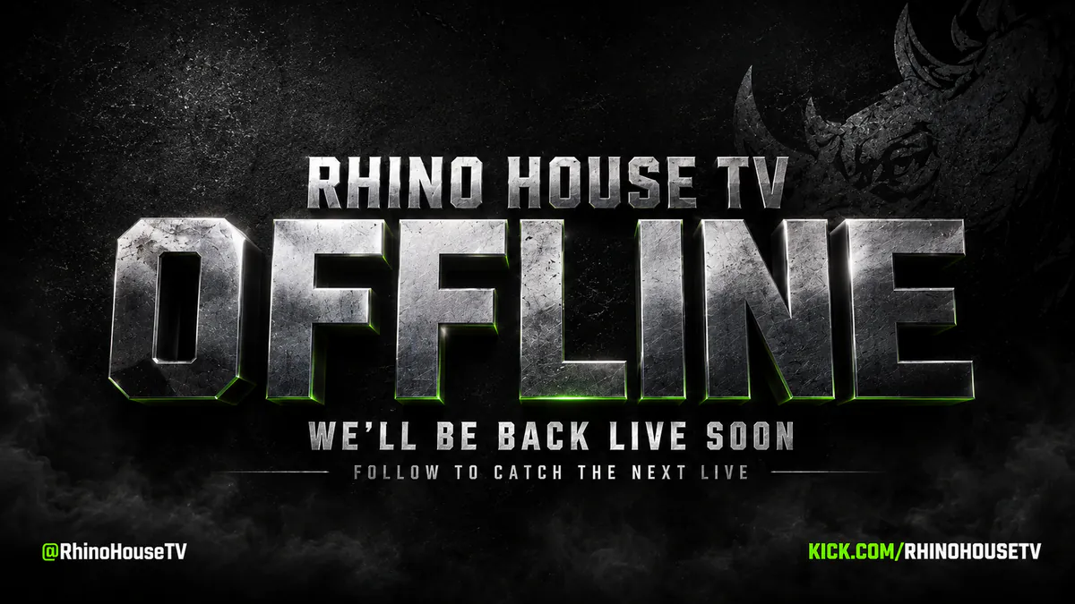 rhinohousetv