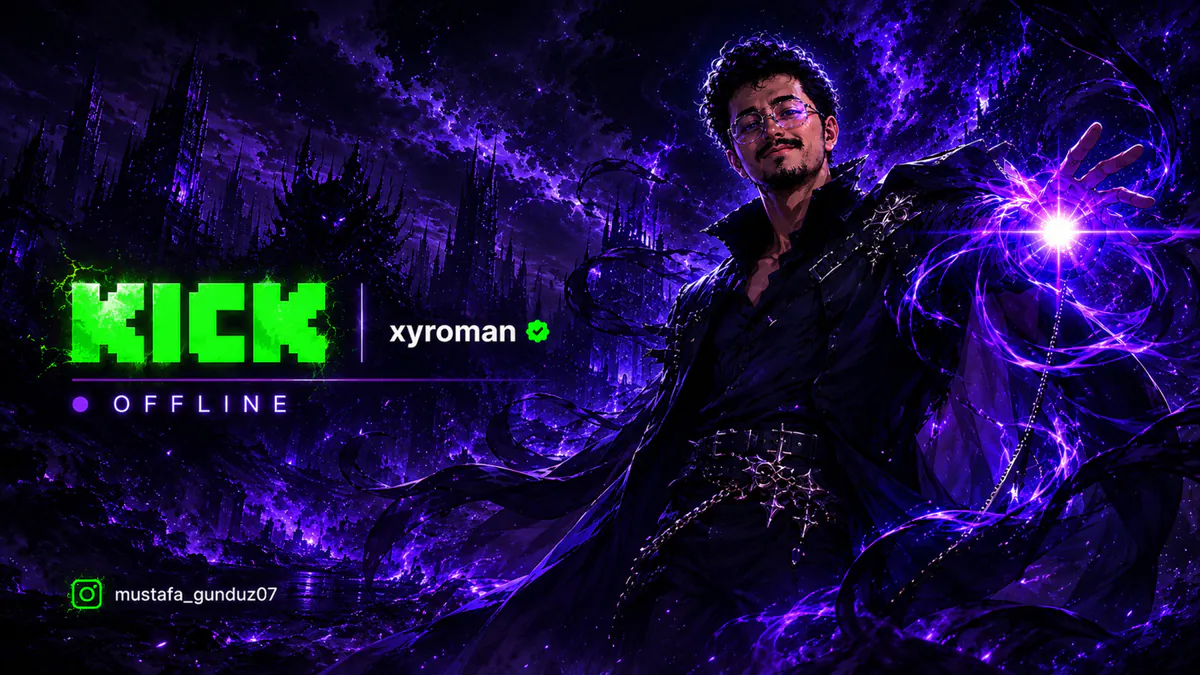 Xyroman