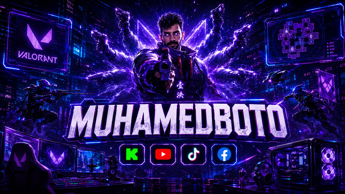 muhamedboto
