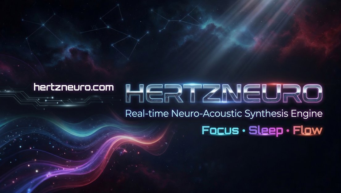Hertzneuro