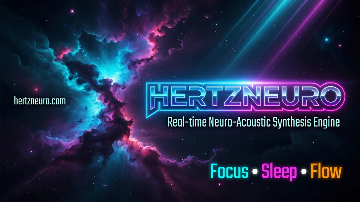 Hertzneuro
