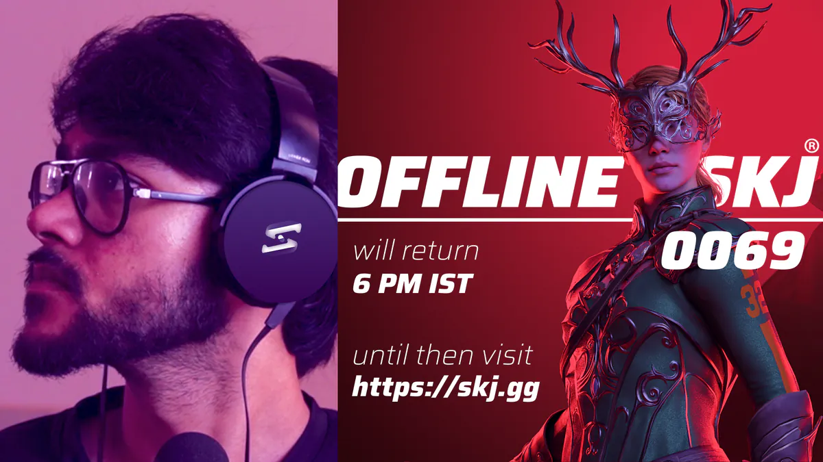 streamskj