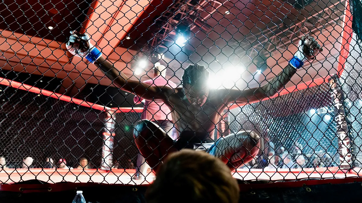 CowboyQMMA