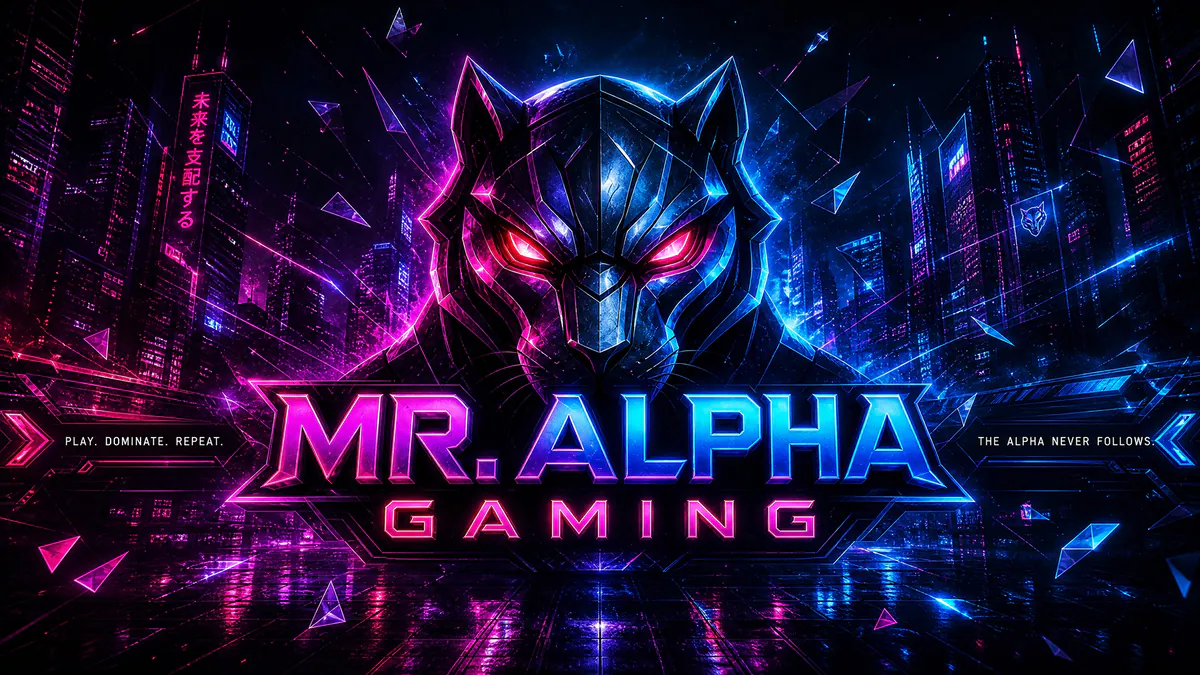 MrAlphaGaming