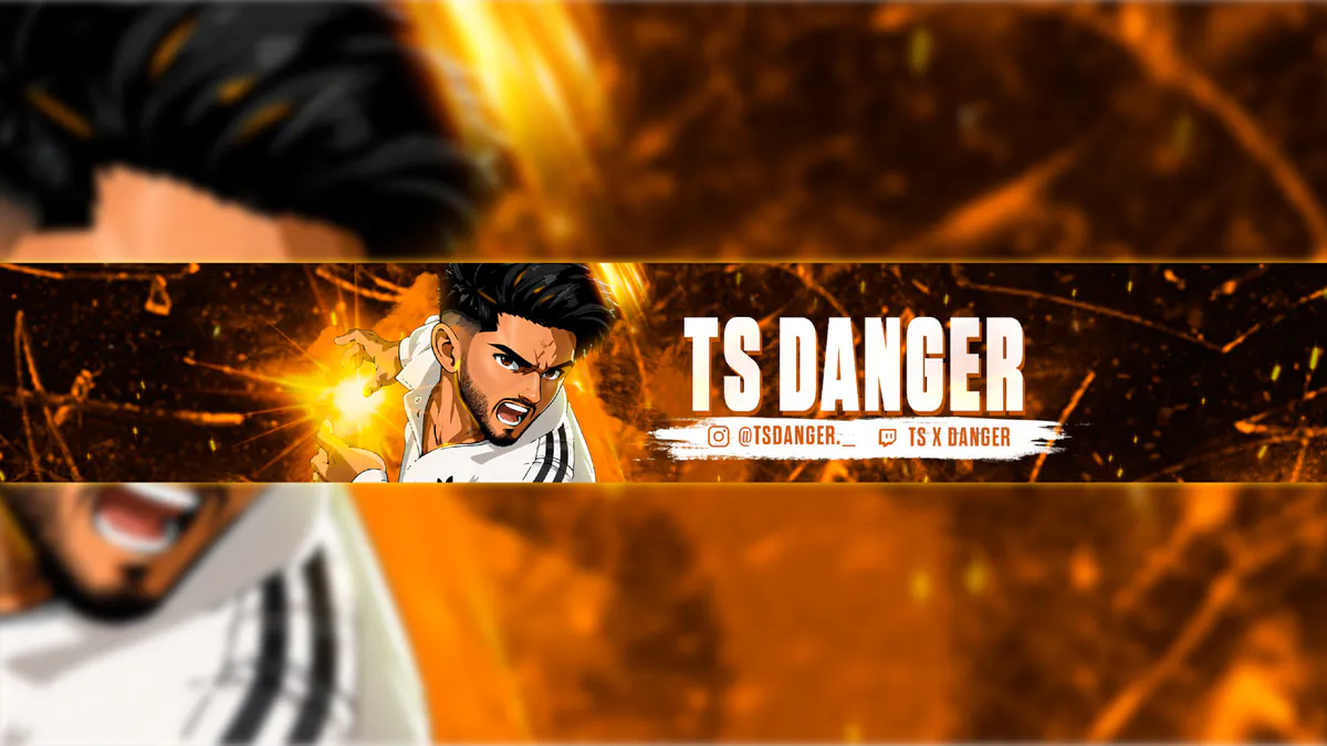 TSxDANGER