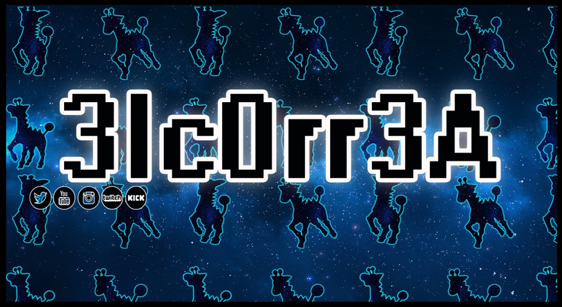 3lc0rr3A