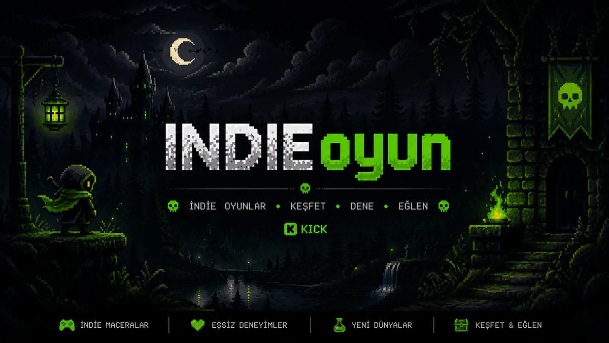 INDIEoyun