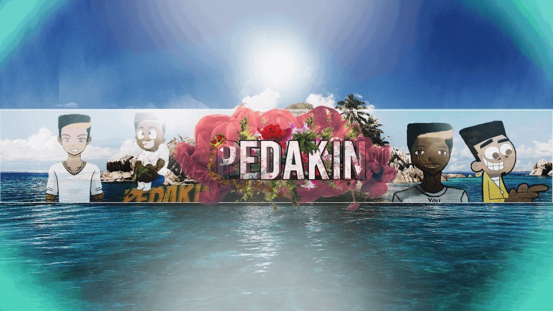 Pedakin