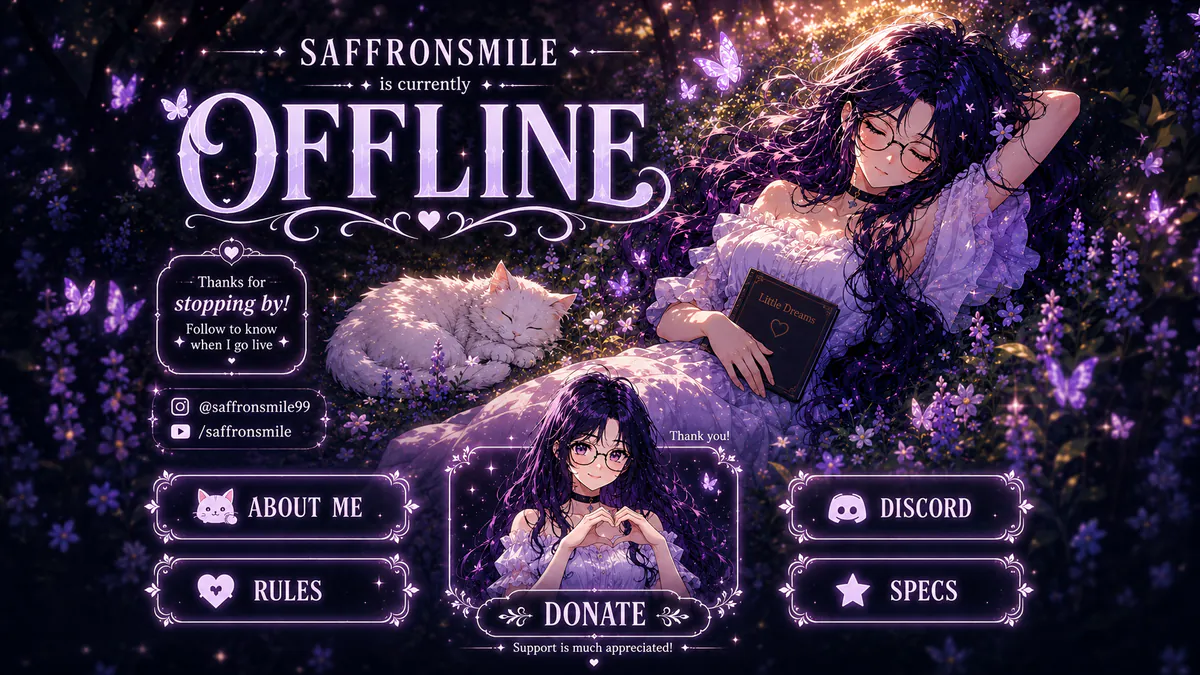 saffronsmile99