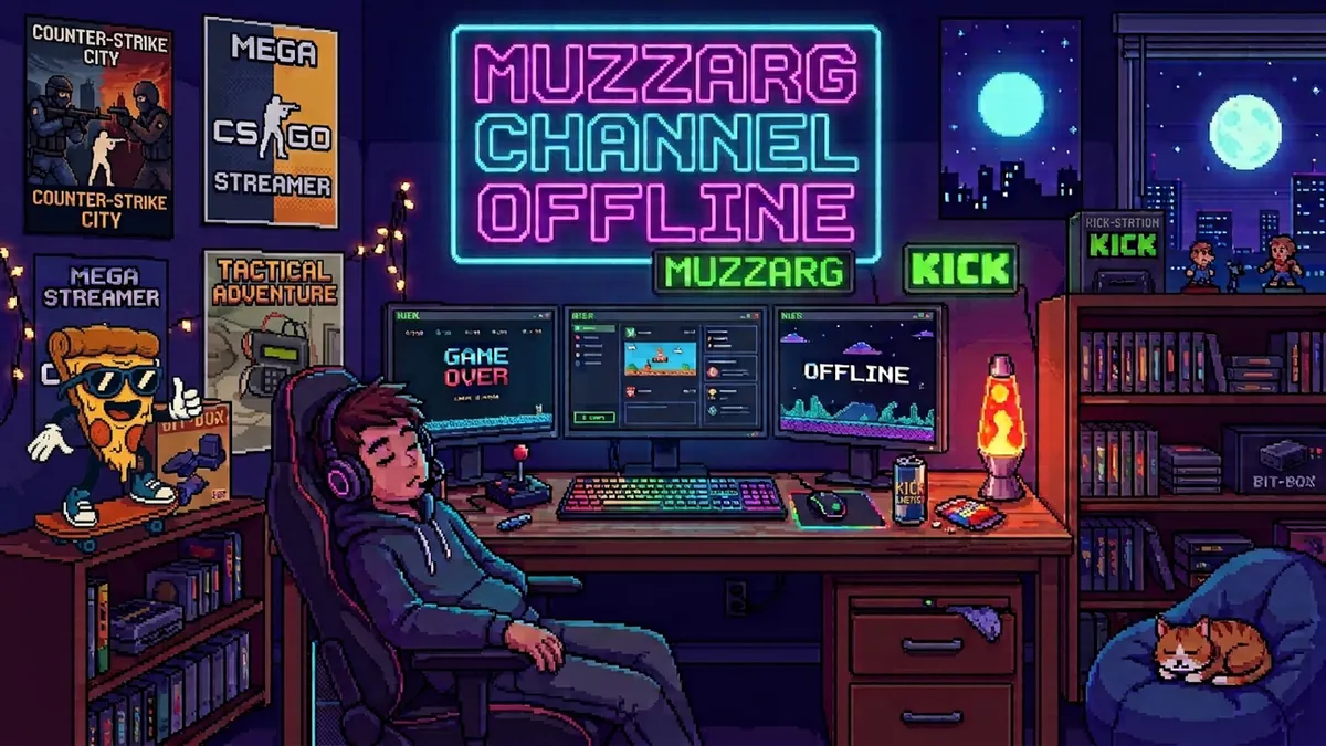 Muzzarg