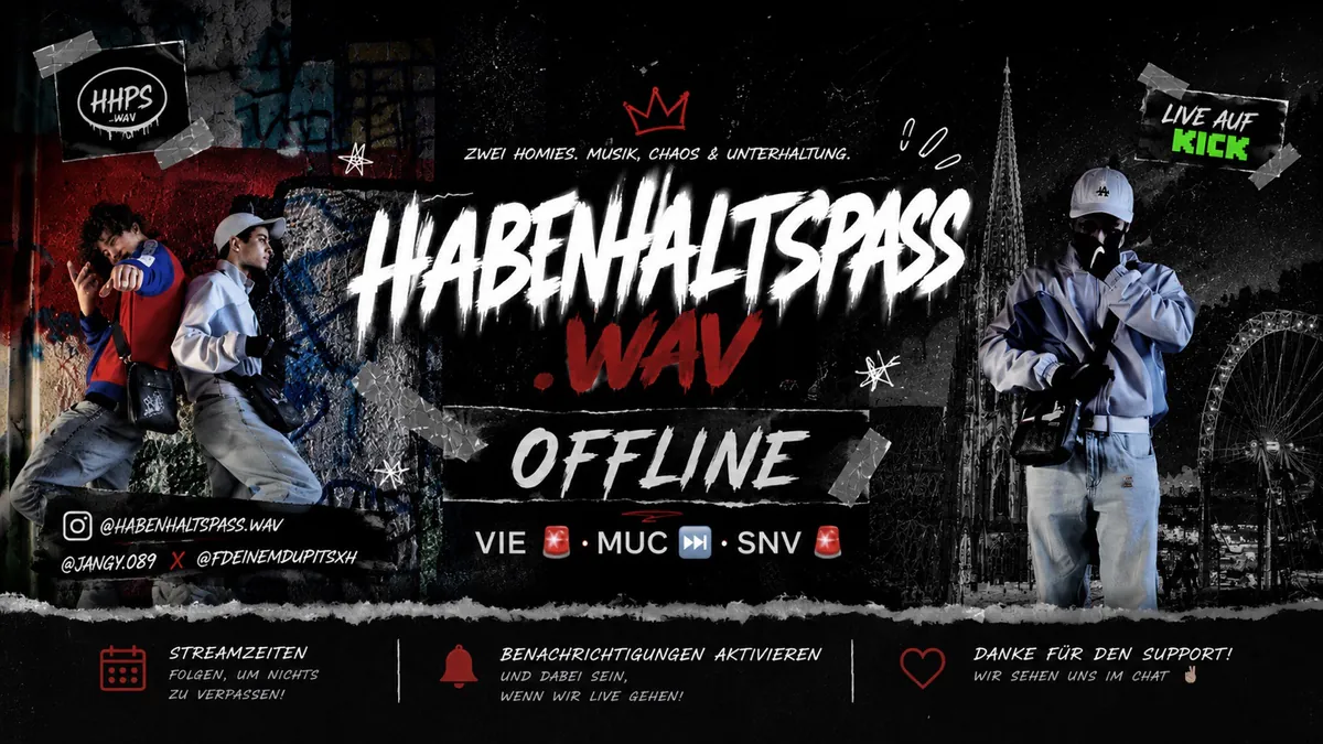 wirhabenhaltspass