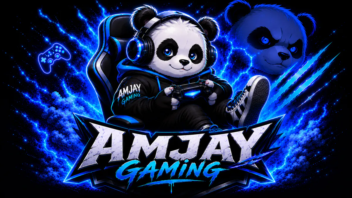 amjaygaming
