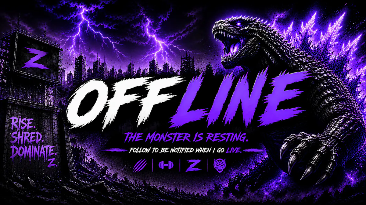 Shredzilla