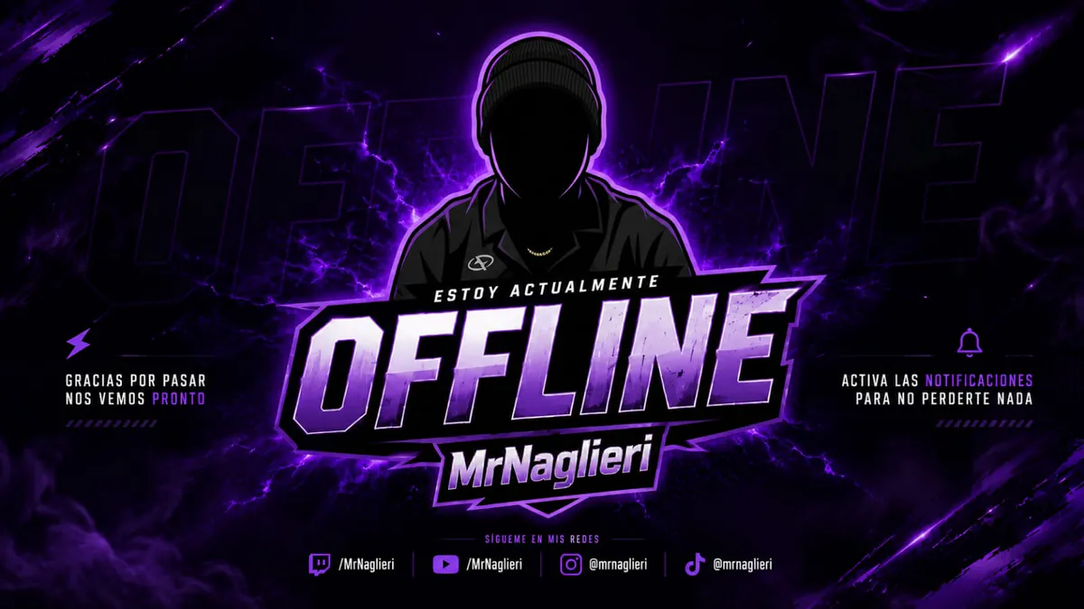 MrNaglieri
