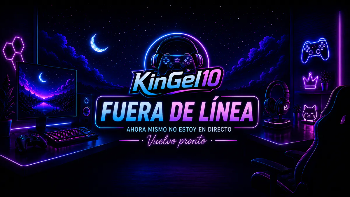 KinGel10