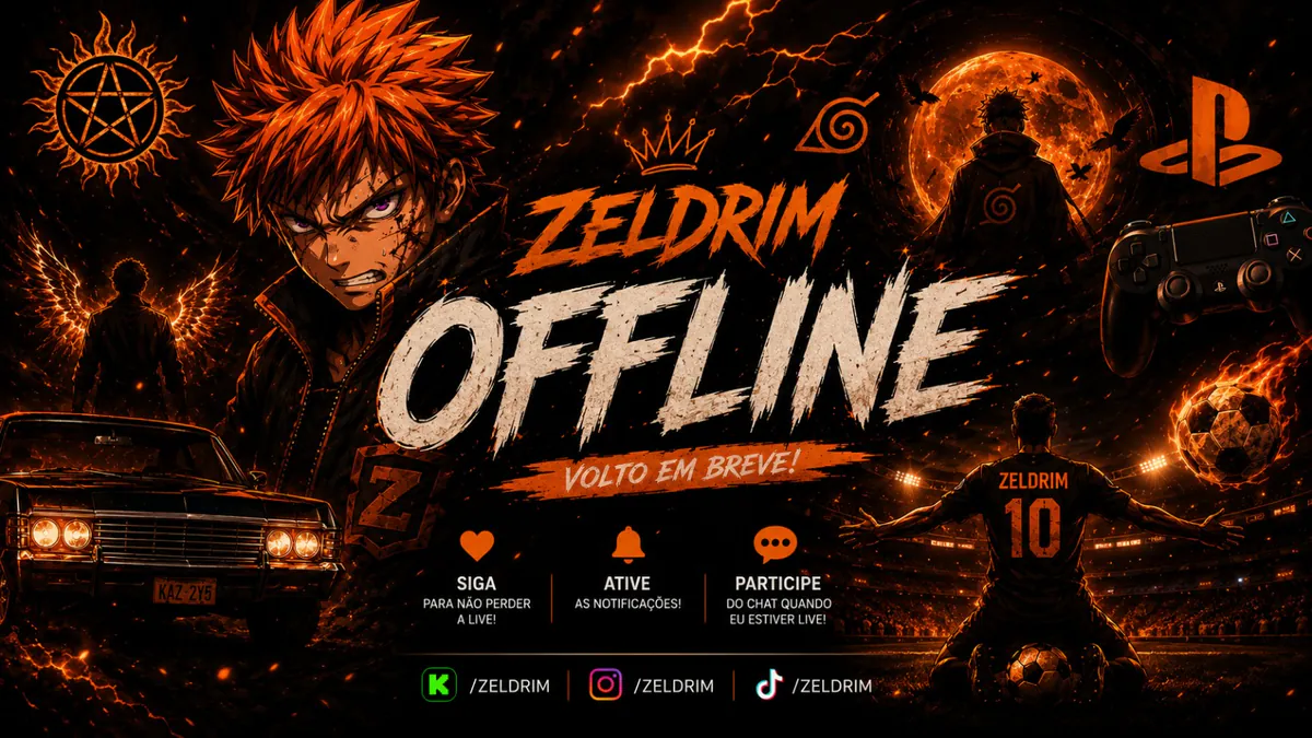 Zeldrim