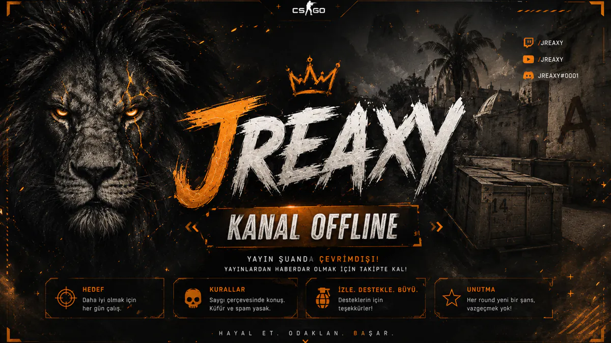 Jreaxy