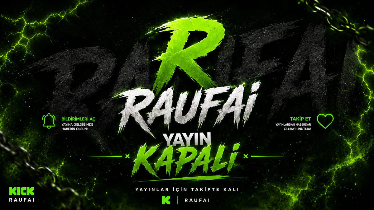 Raufaii