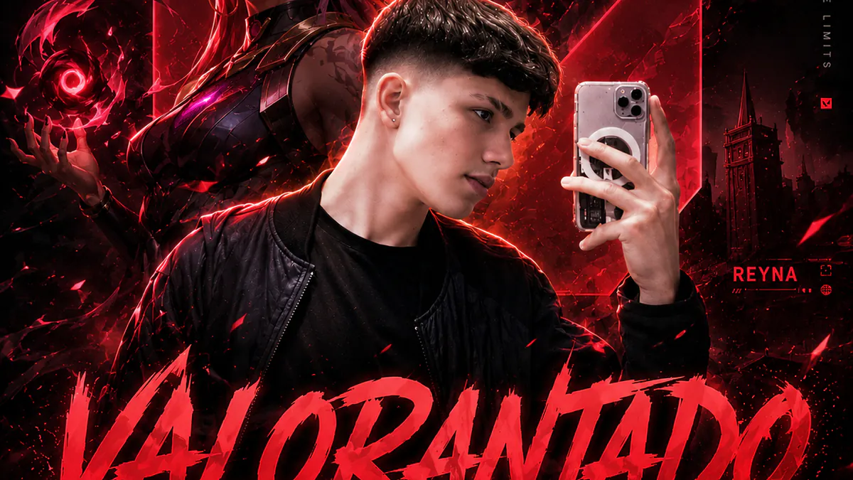 valorantado