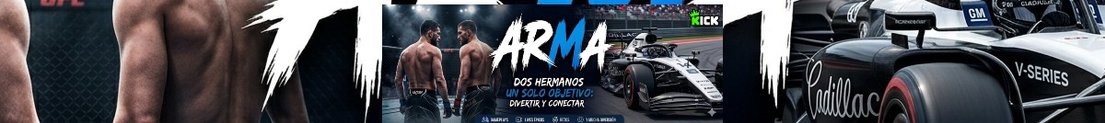 somosarma