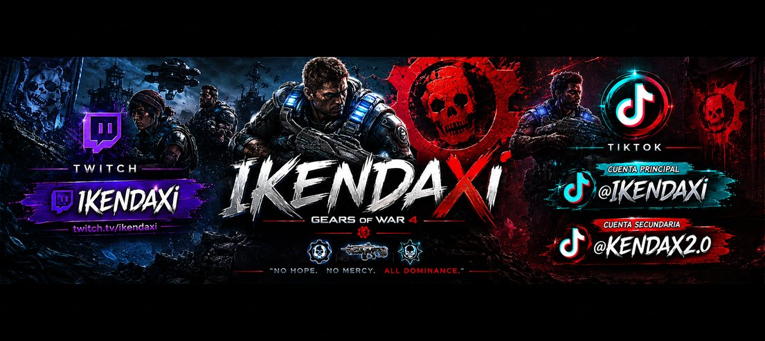 IKendaxI