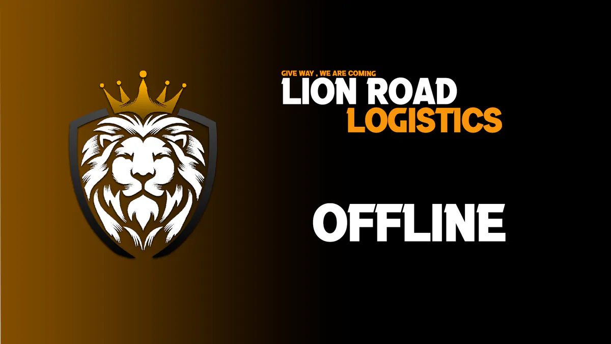 LionRoadLogisticss