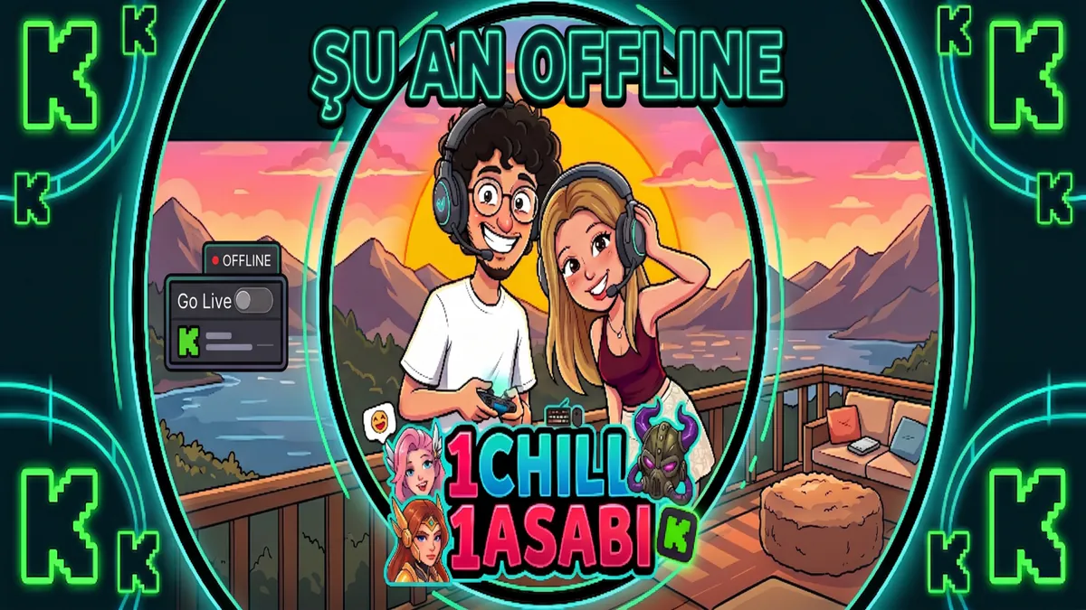 1Chill1Asabi