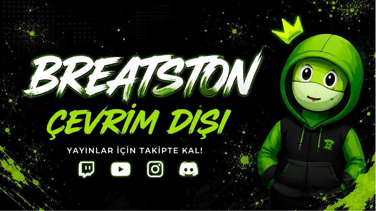 breatston