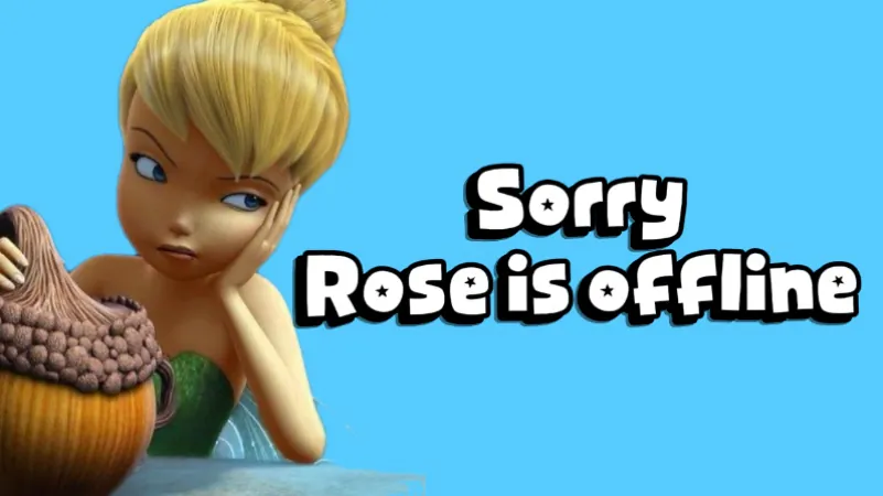 RoseMahloko