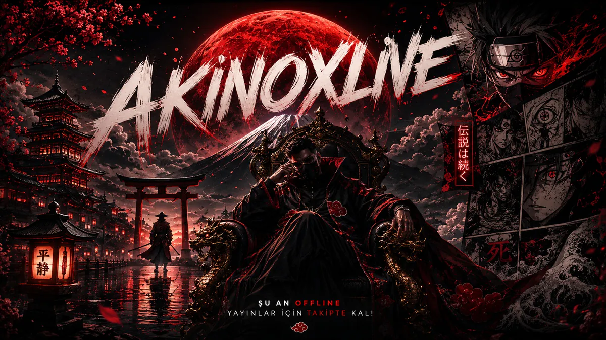 AkinoxLive