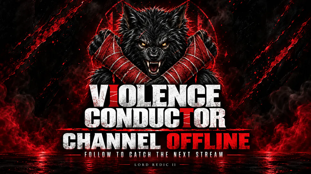 TheViolenceConductor