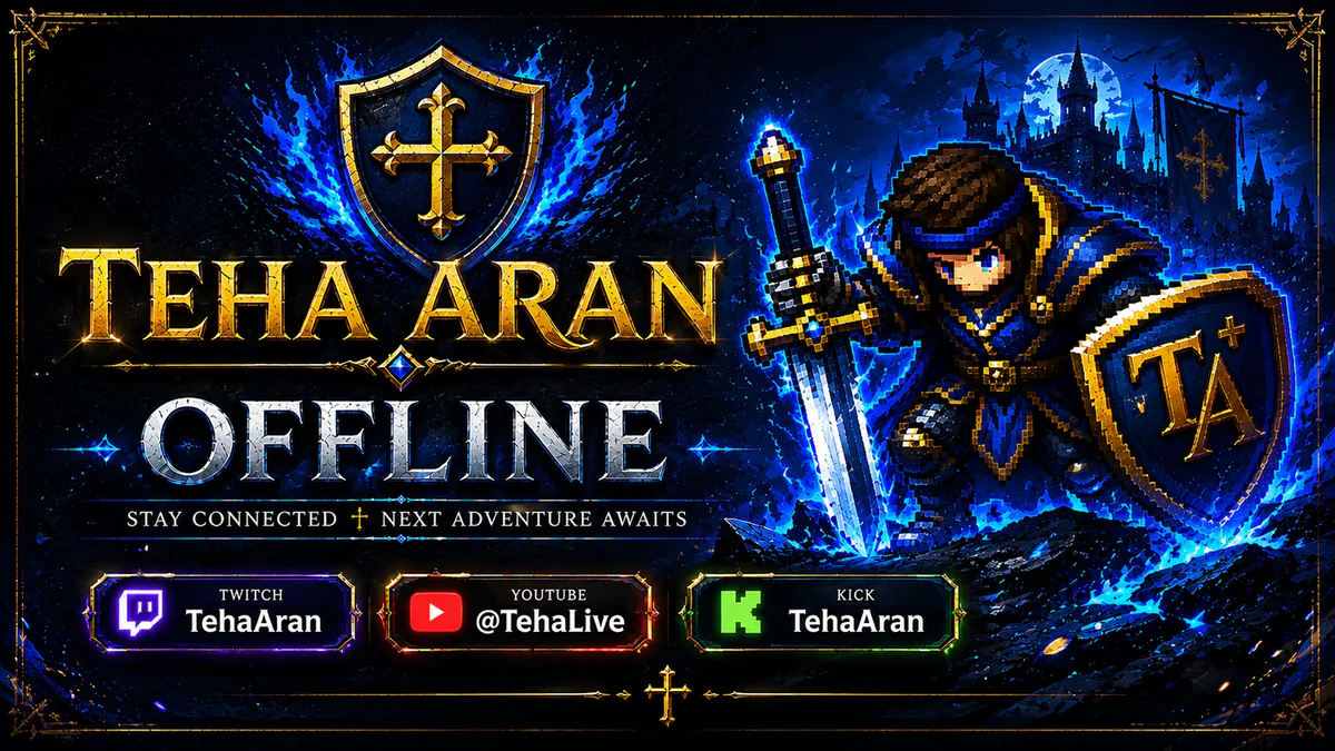TehaAran