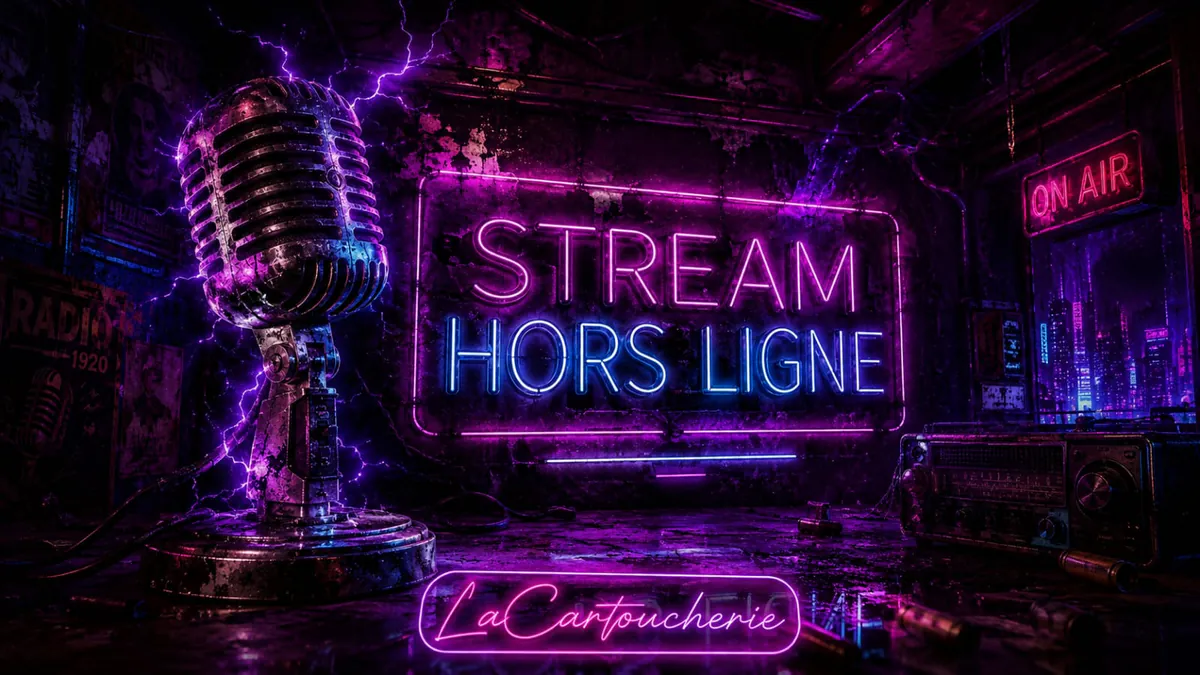 LaCartoucherie