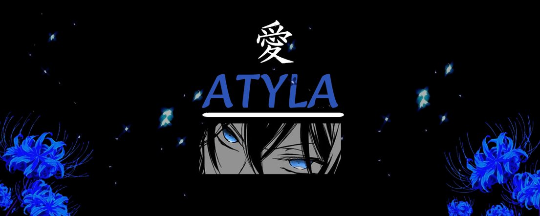 AtylaVictor