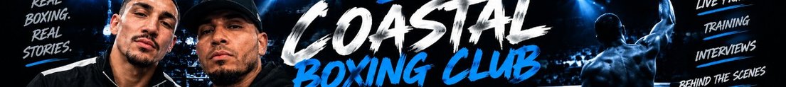 CoastalBoxingClub