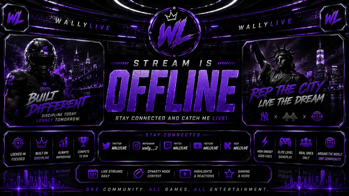 WallyLive