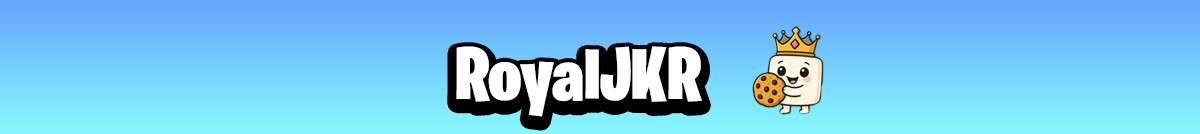 RoyalJKR