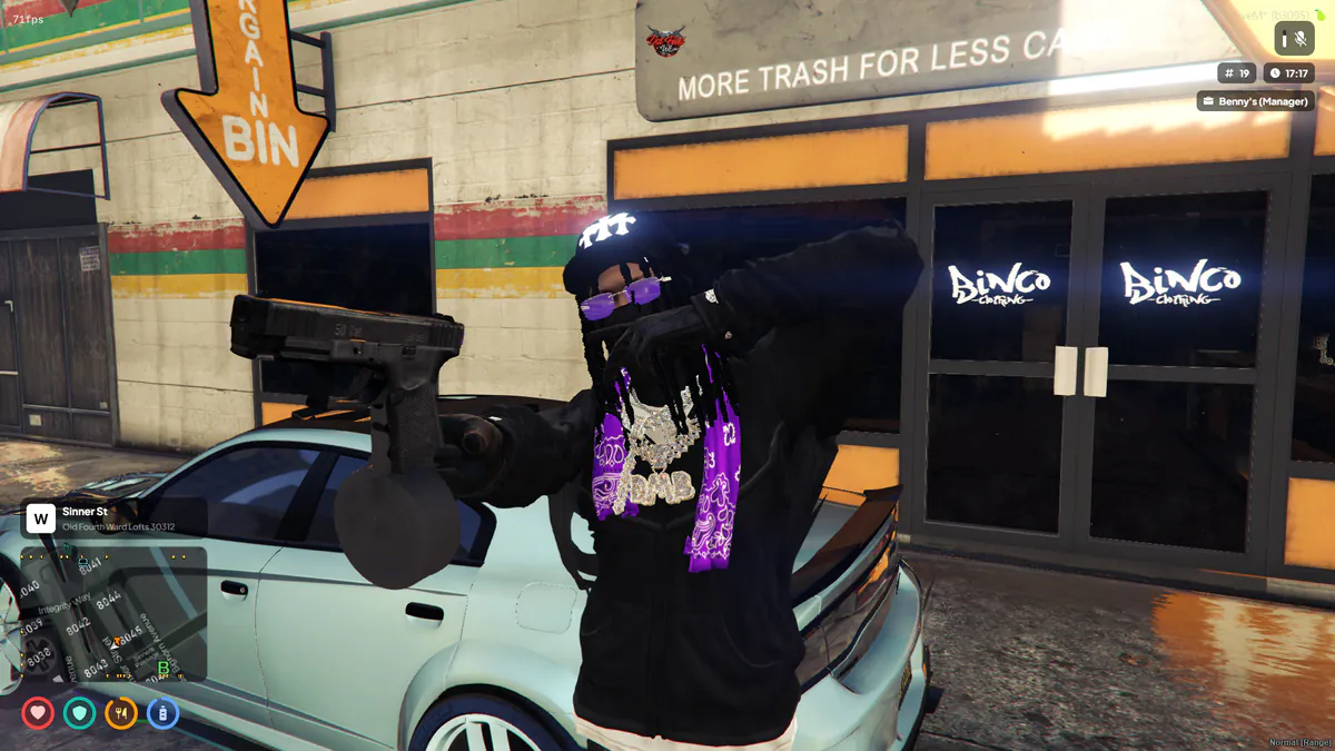Rswervvo
