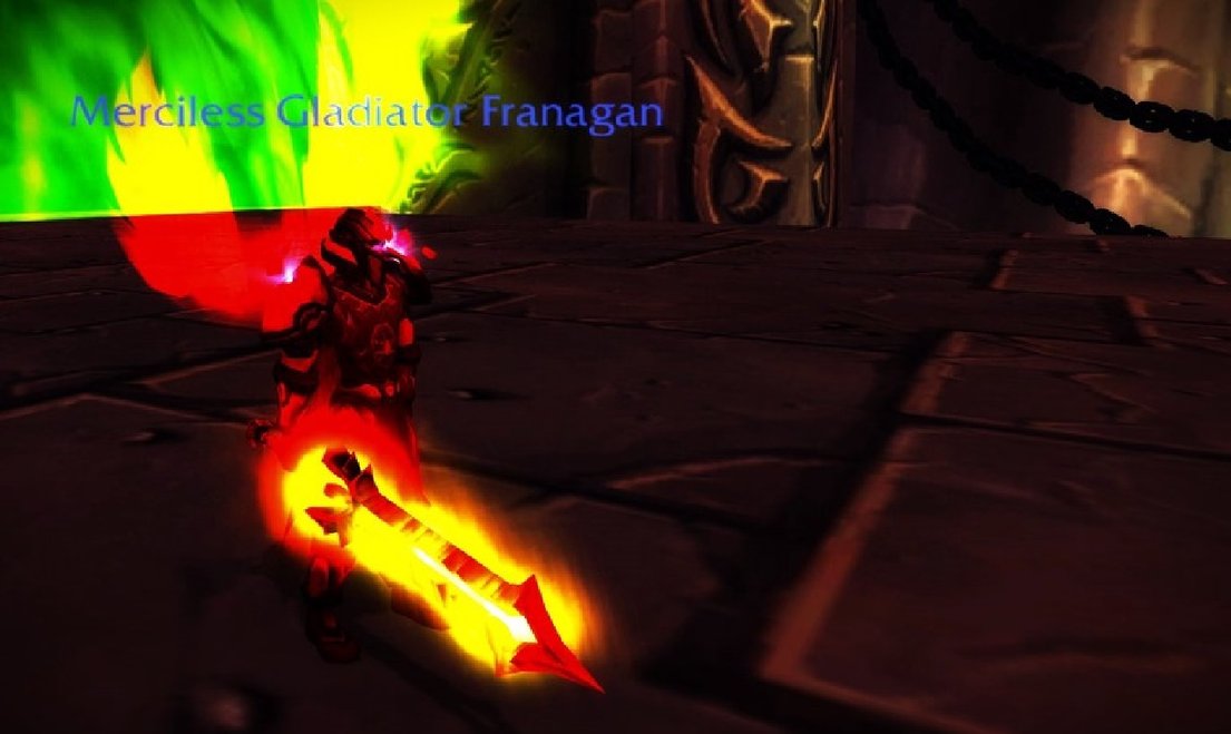 Franagan