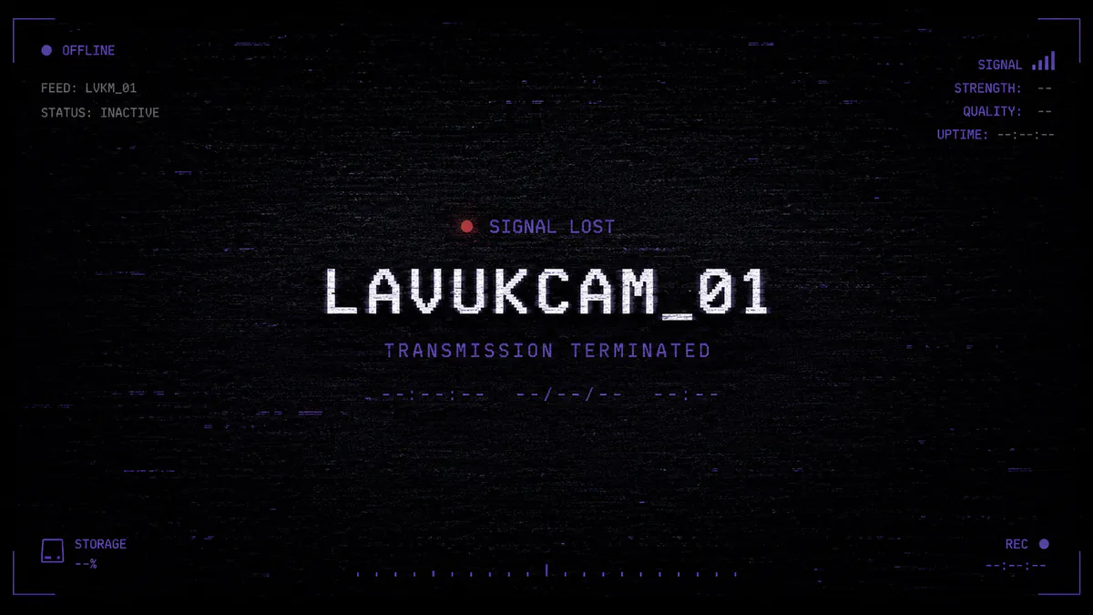 LavukCam