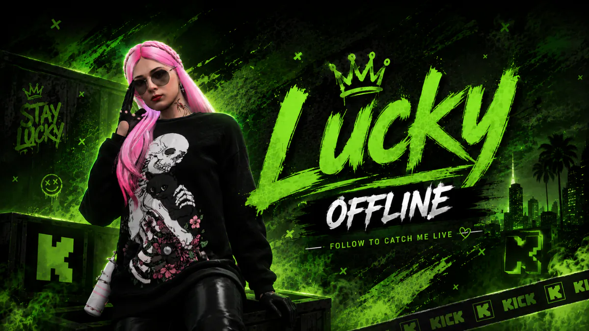 MissLucky27