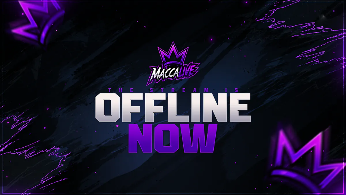 MACCALIVE