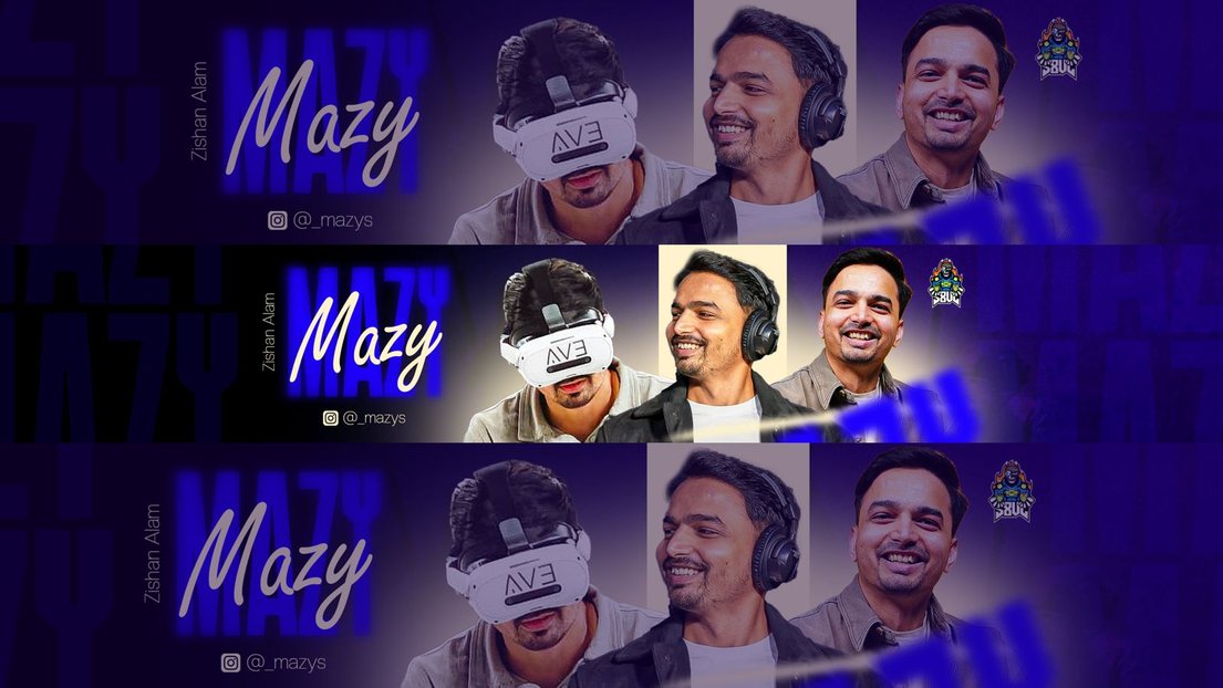 MazyisLive
