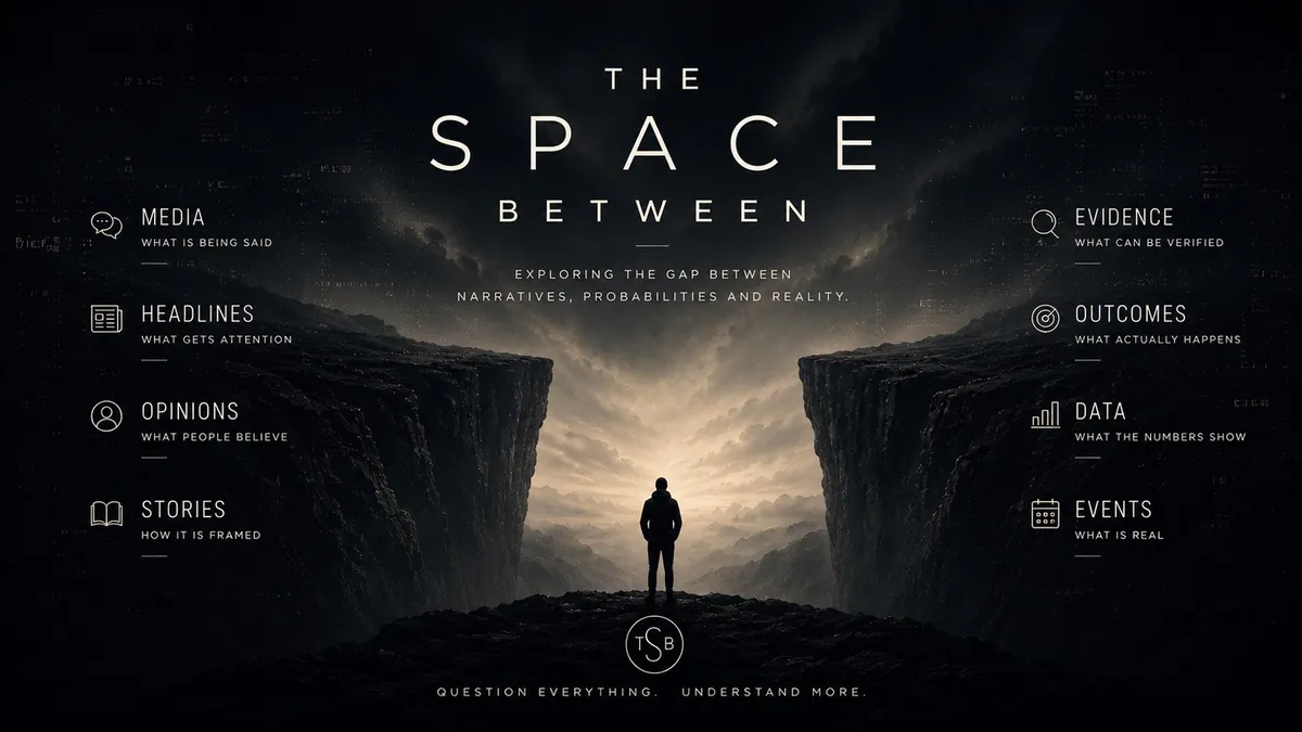 TheSpaceBetweenPodcast