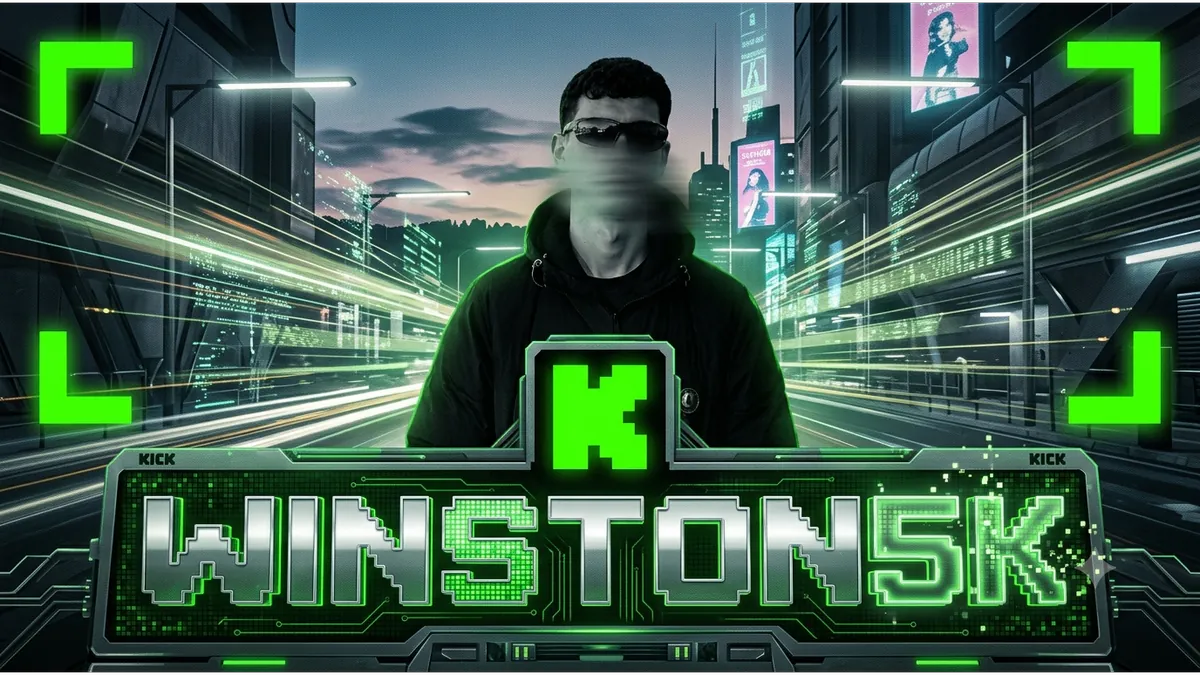 Winston5K