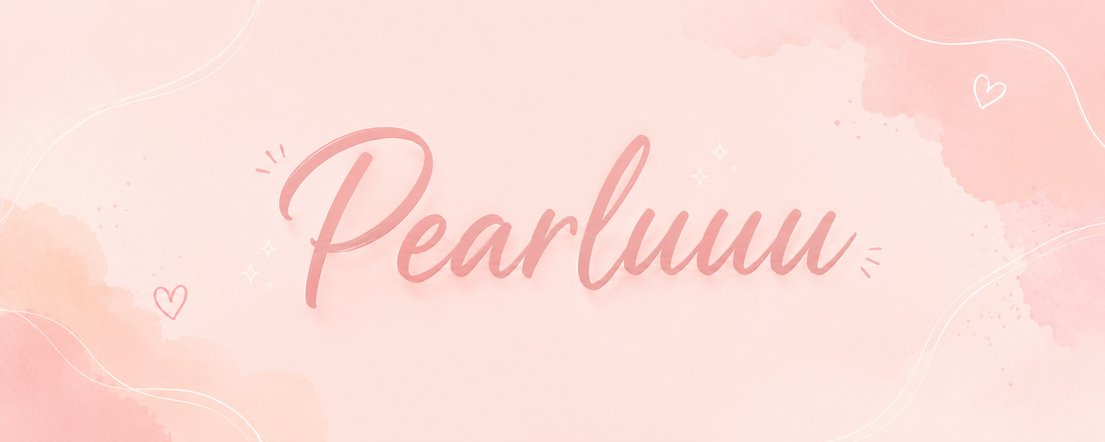 Pearluuu