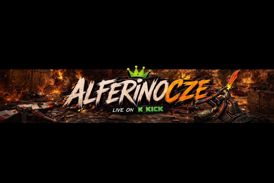 AlferinoCZe