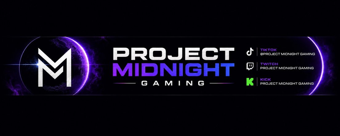 ProjectMidnightGaming