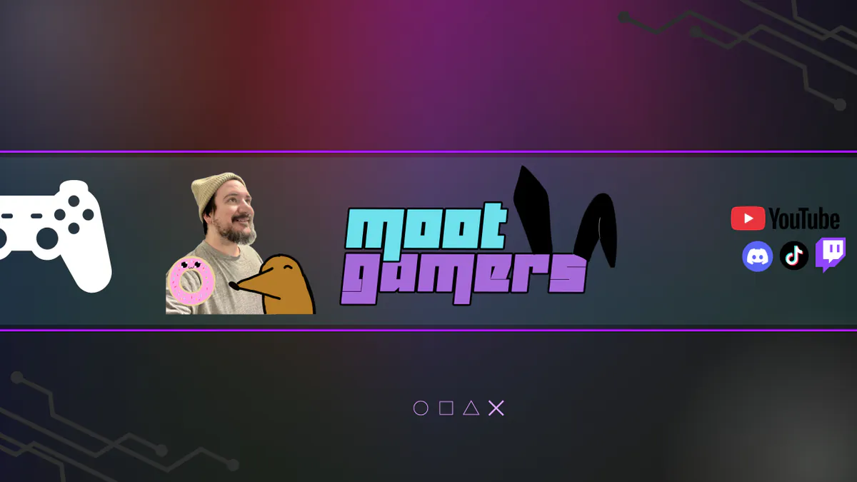 MootGamers