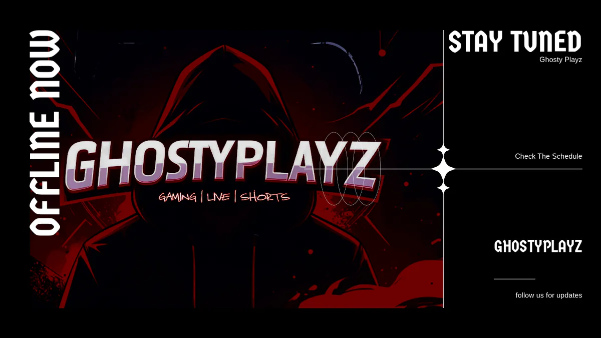 Gh0sTyPlayz